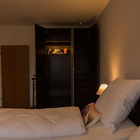 Ferienwohnung 'Zimmer Frei' Gelsenkirchen Exterior foto